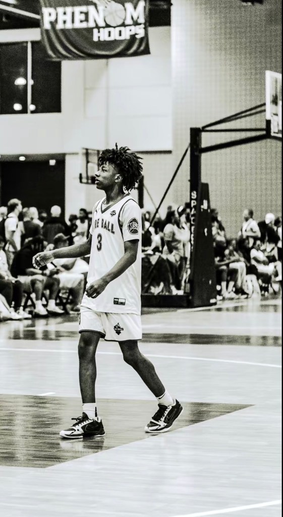 Kam Stokes