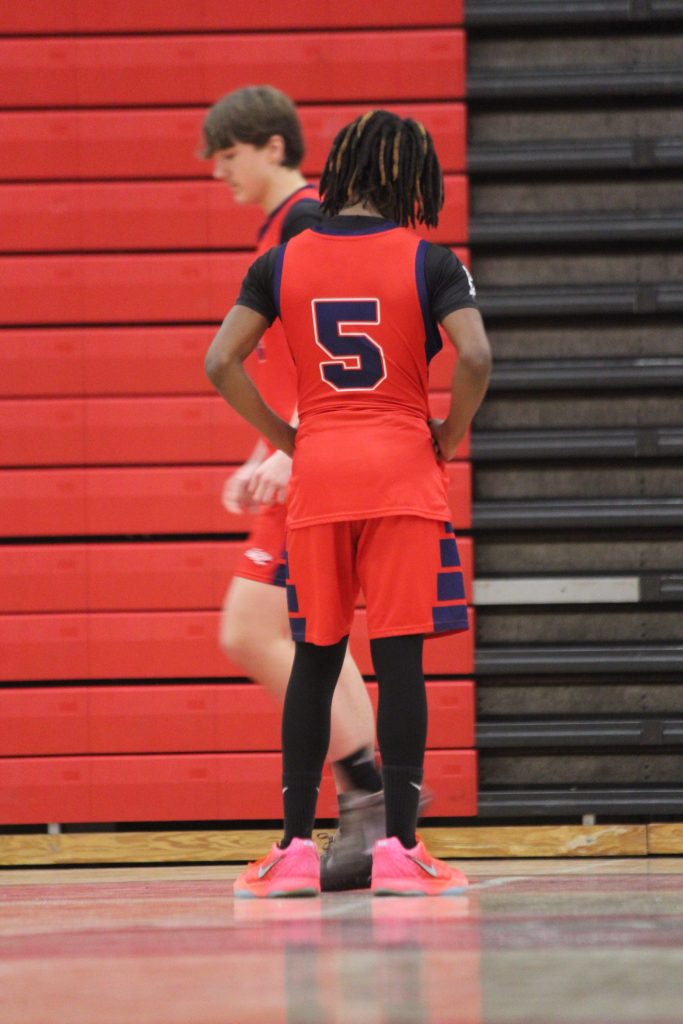 Marcus Powell