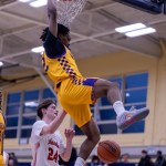 Keyshawn Franklin