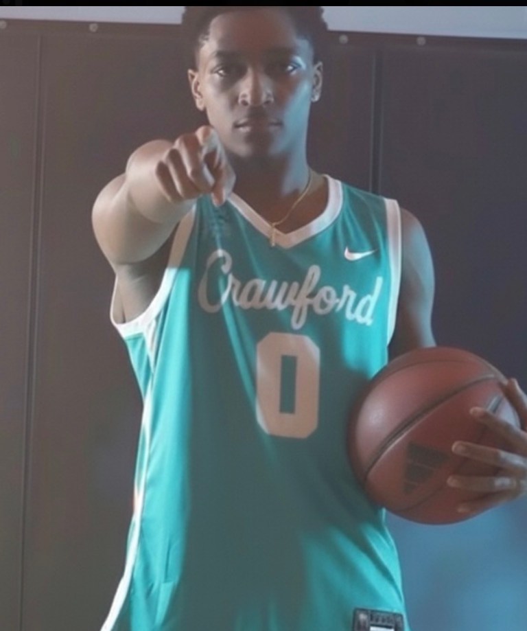 Jaylen Singleton
