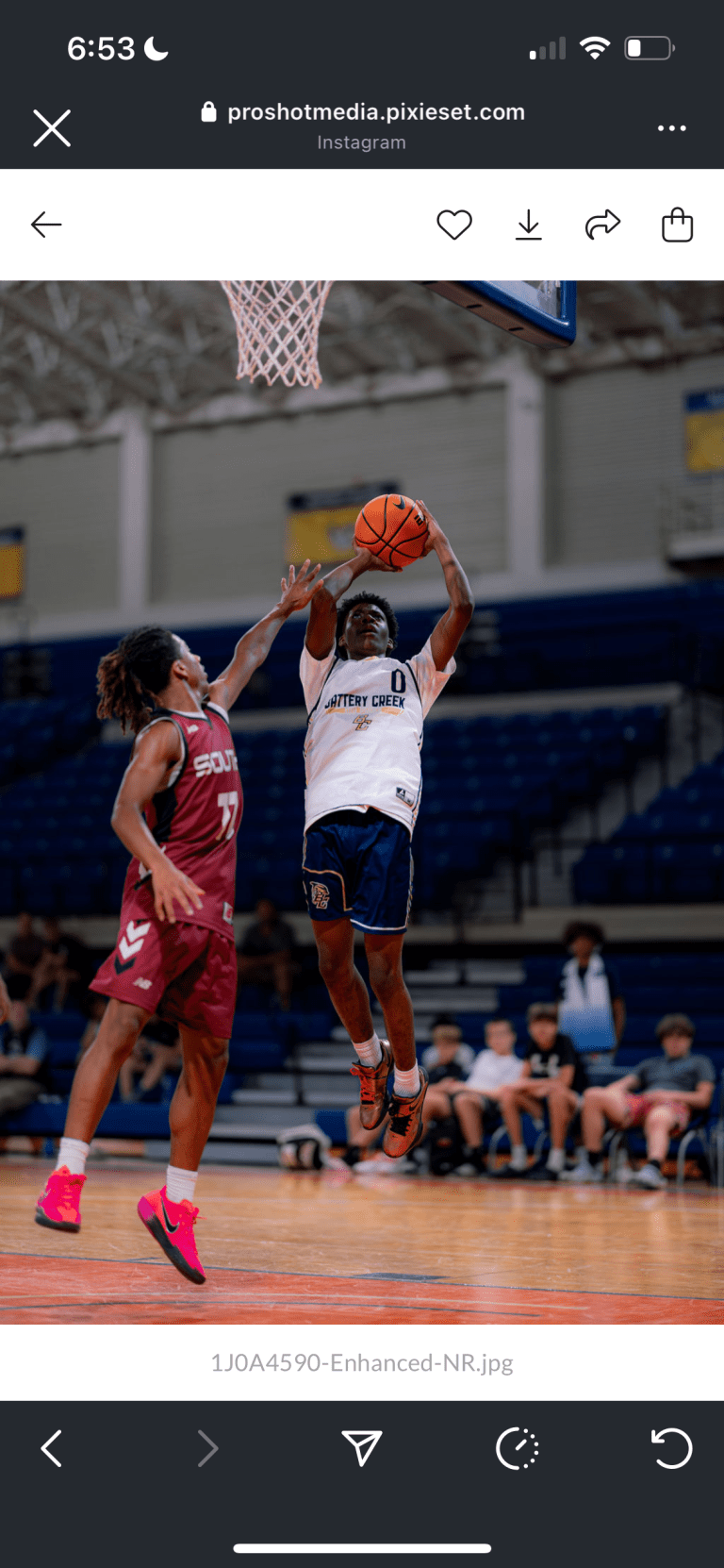 Nigel Griffin