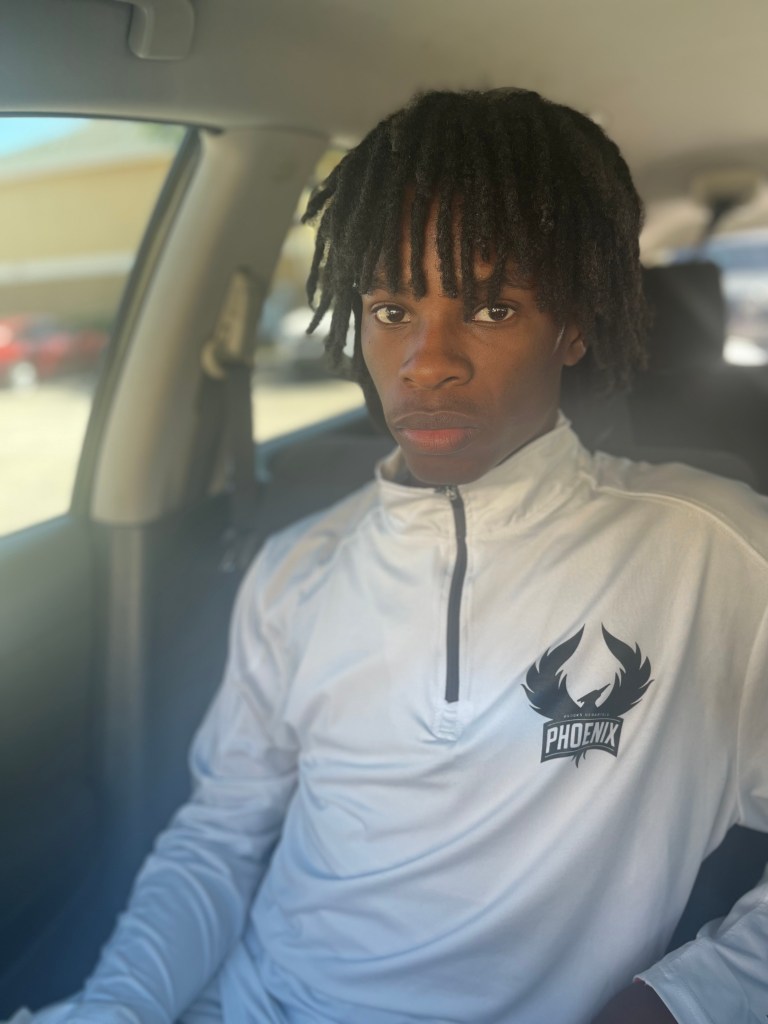Lyrique Sartin