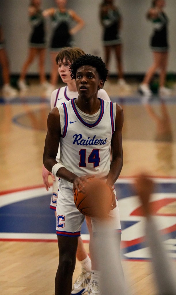 Malachi King