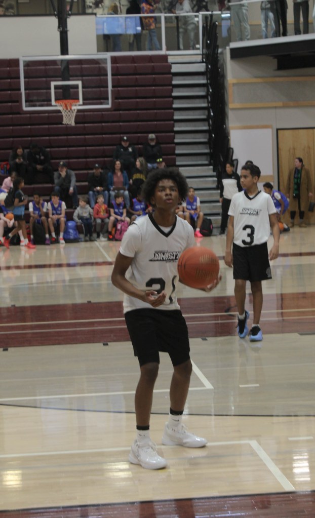 Nehemiah Harris