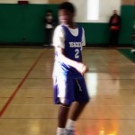 Elijah Similien