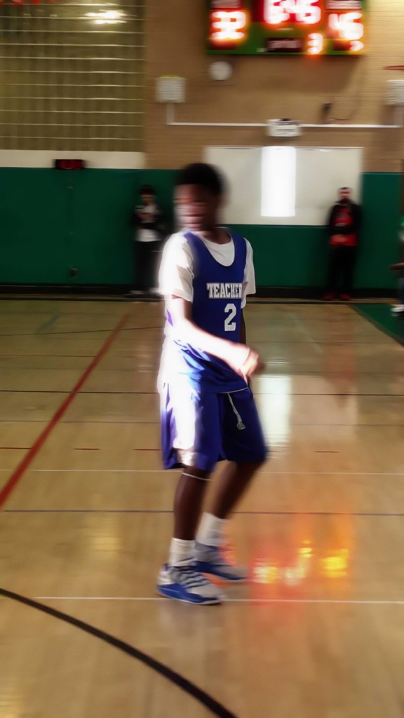 Elijah Similien