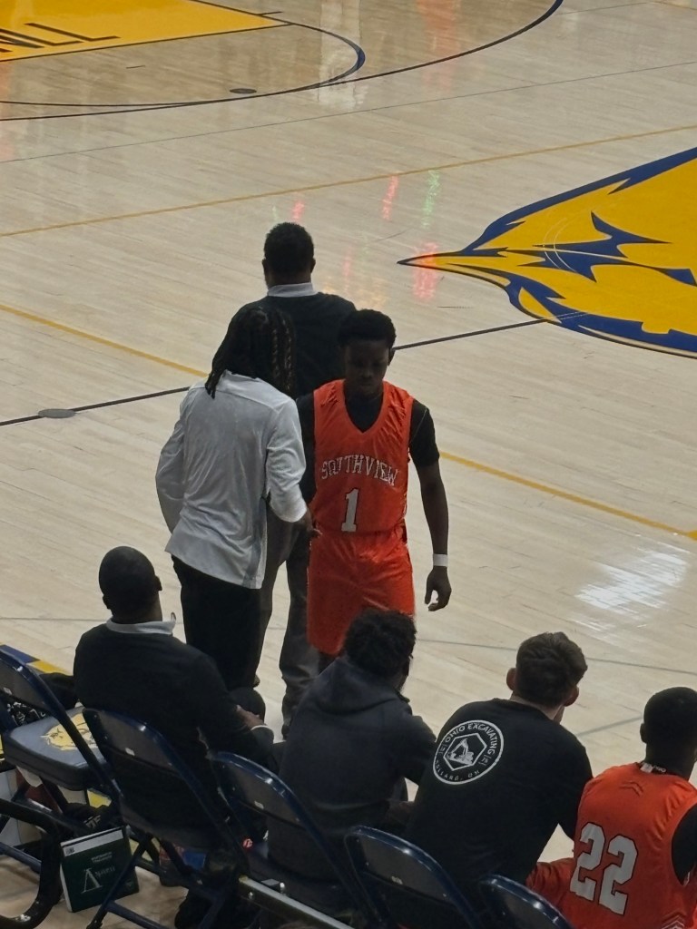 Derrick Owusu