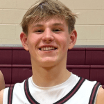 Drew Lenz