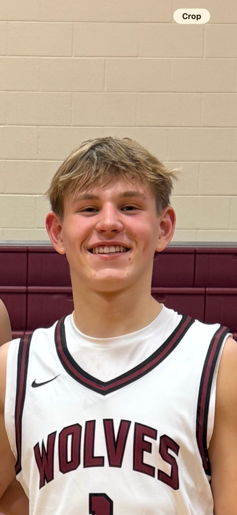 Drew Lenz