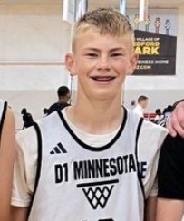 Zander Malvik