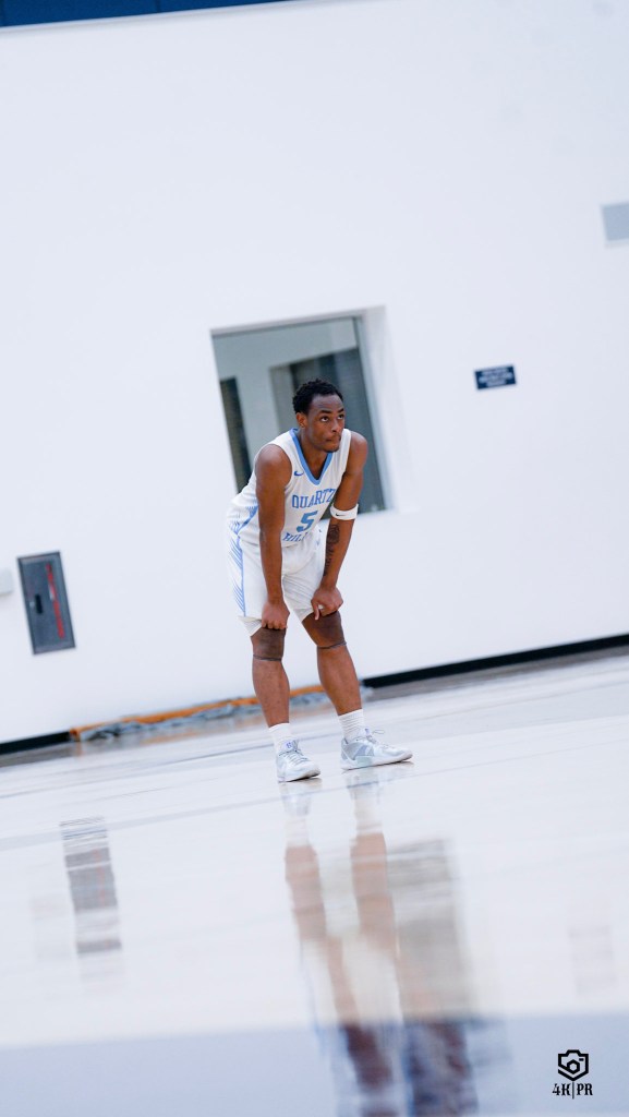 Ty’Jahwuan Jackson