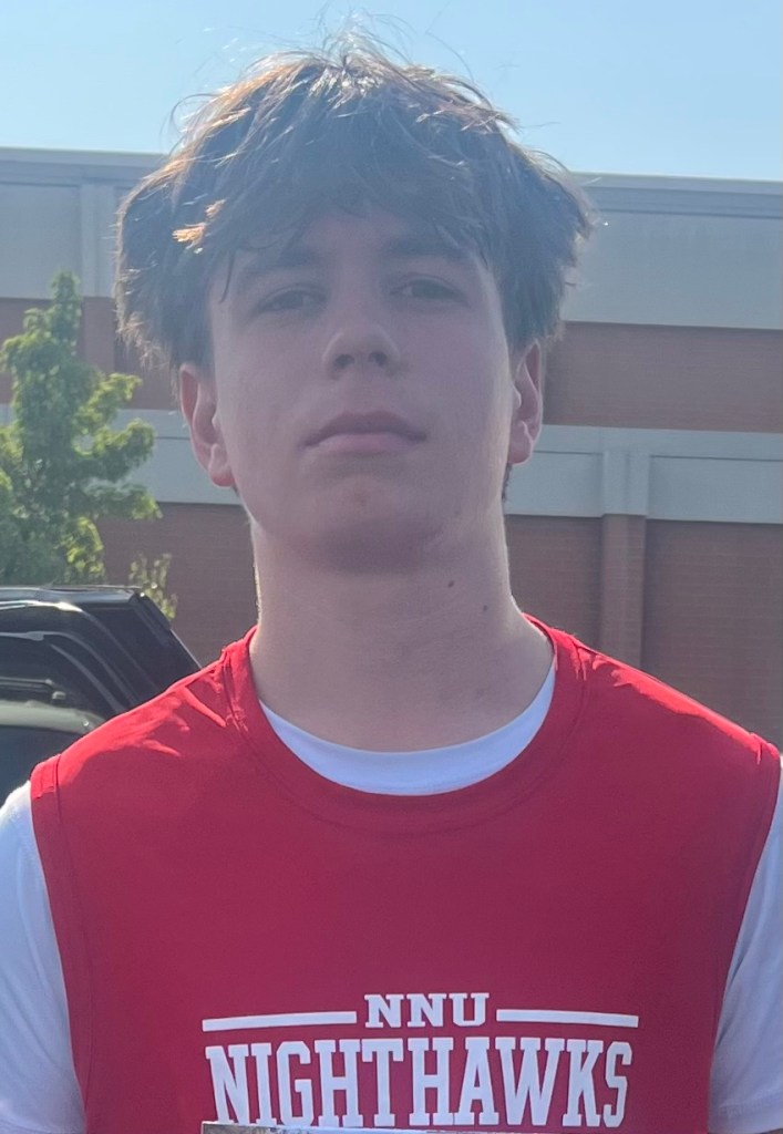 Caden Quist