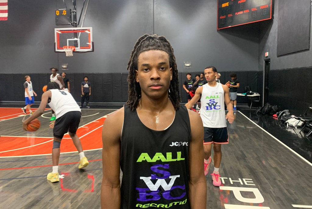 Maurice Carter II