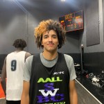 Donovan Palmer