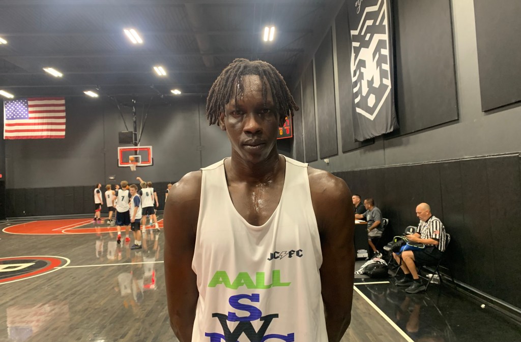 Noah Bol