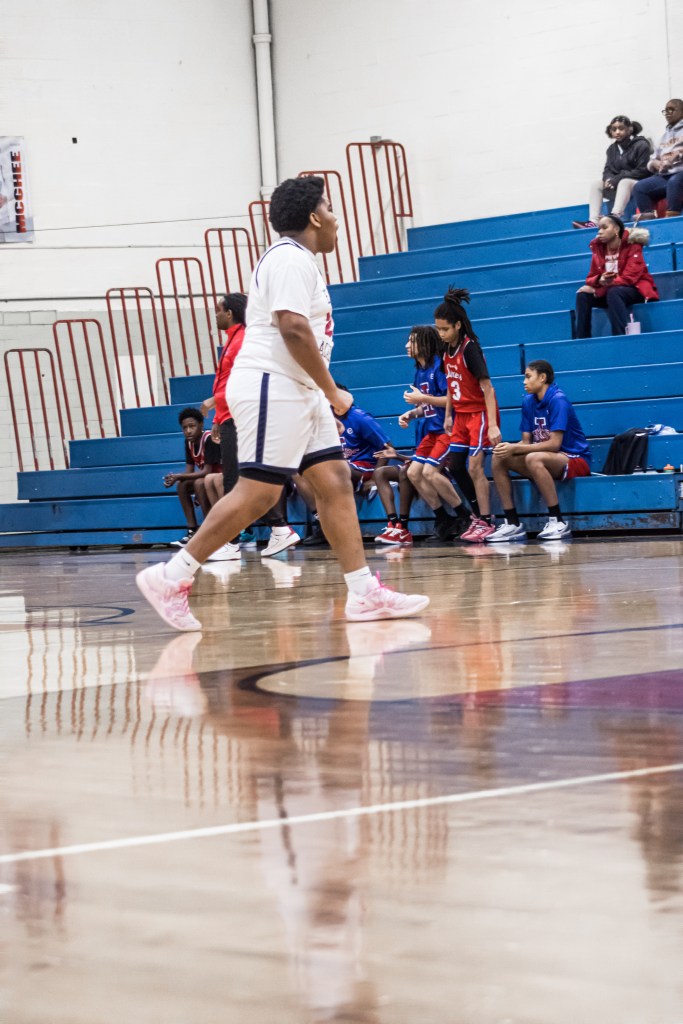 Khalil Pullins