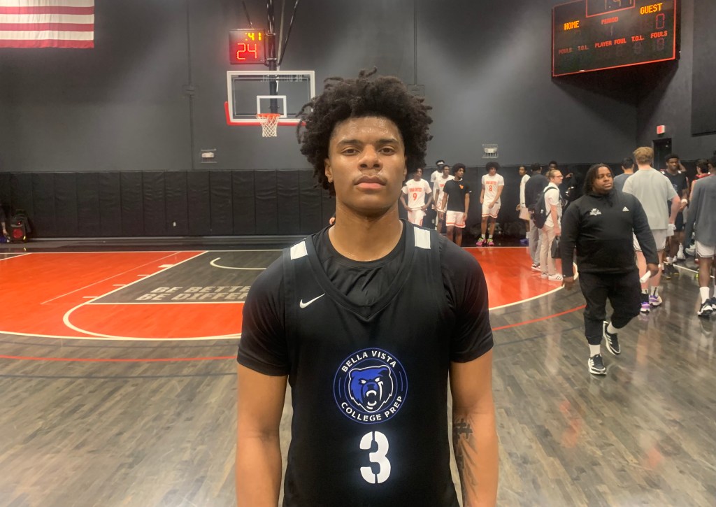 EIBC Sweet-16 Standouts