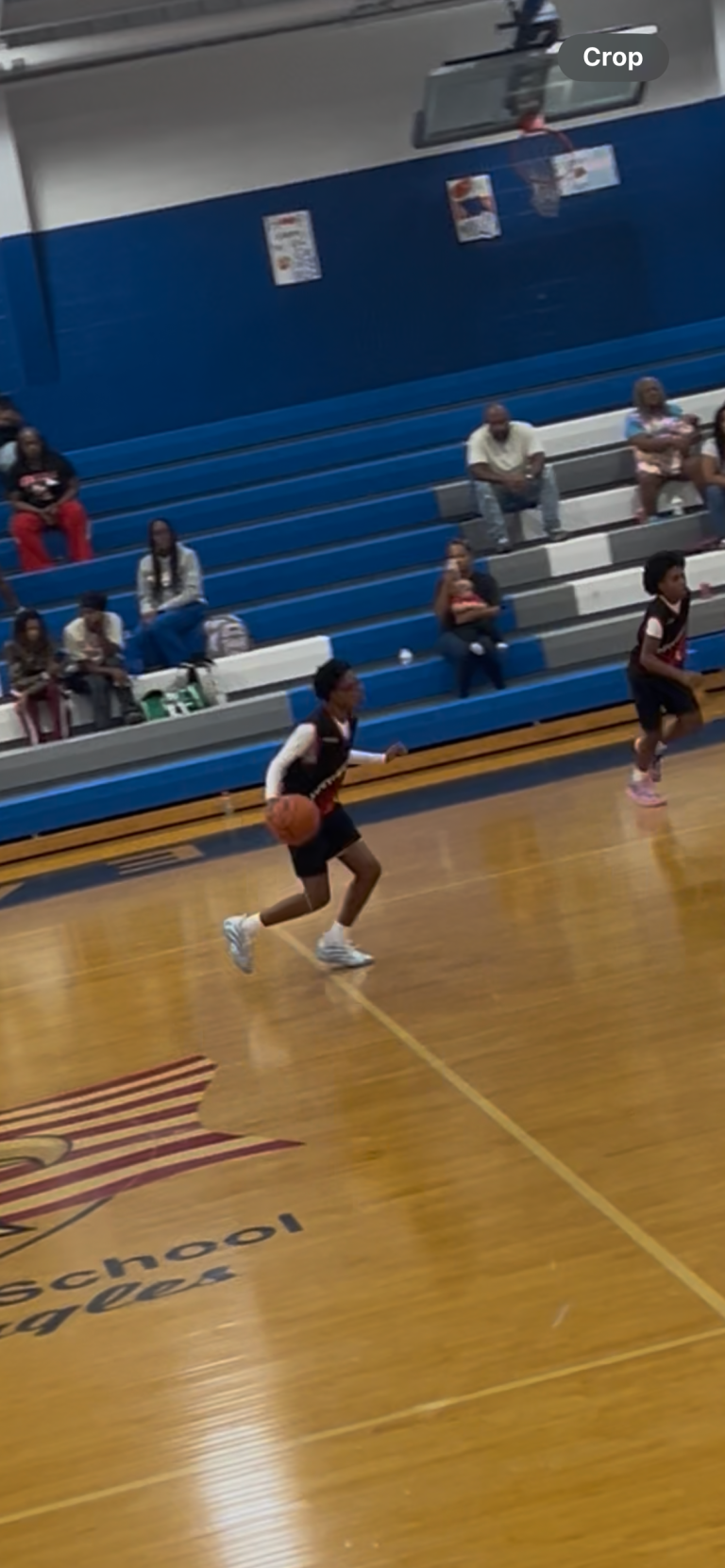 Braylen Fenelon