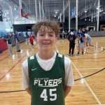 Greyson Evans