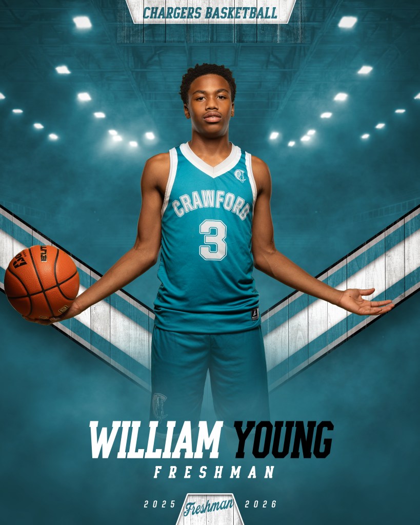 William Young