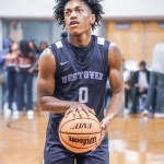Jalen Holmes