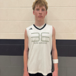 Mason Spraker