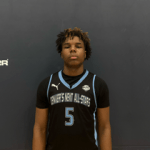 Elroy Cox IV