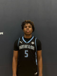 Elroy Cox IV
