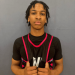 Avery Boykins Jr