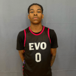 Jahiem Robinson