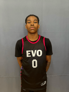Jahiem Robinson