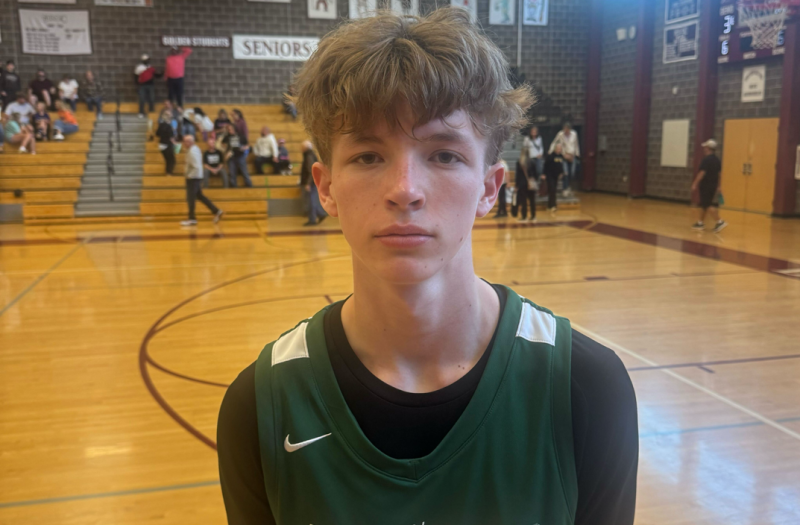 New Names, Real Impact: 15s to Know from Rocky Moutnain Mayhem