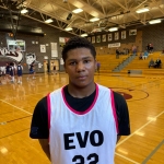 Esamari Carter