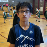 They Made It Clear: 16U New Names to Track