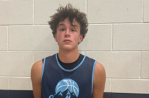 New Name 17U Prospects who emerged from Centennial State Cup 