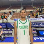 Cameron Williams
