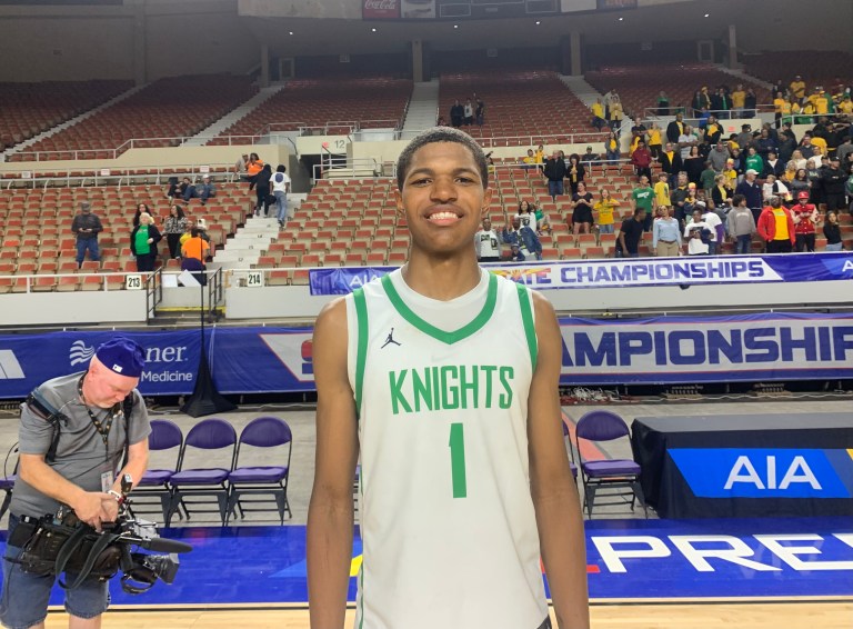 Updated 2026 Arizona Rankings