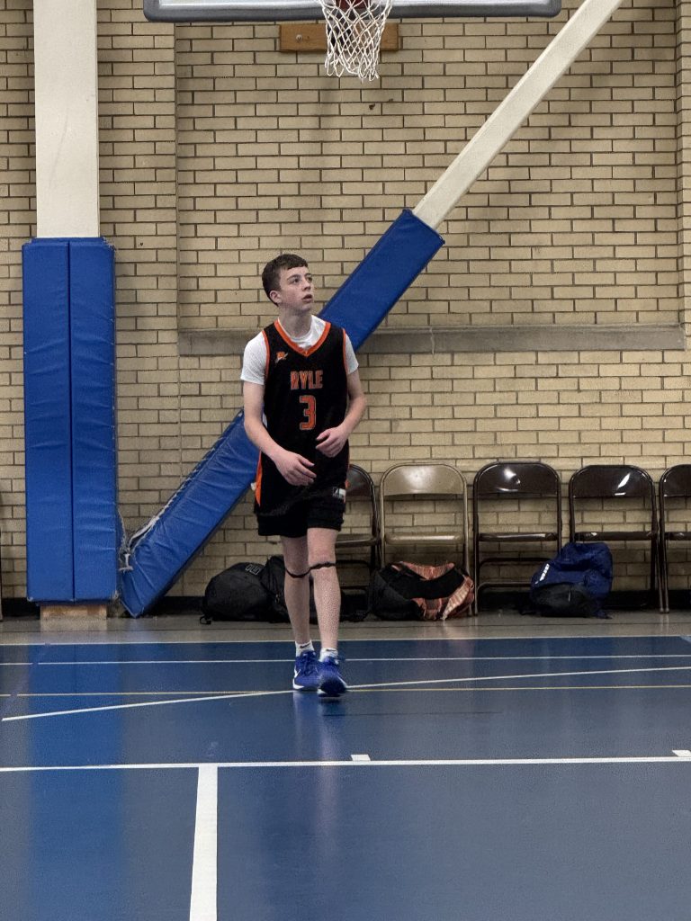 Cole Bresiger