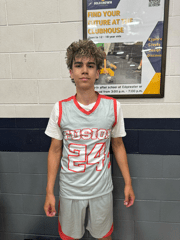 Aiden Parrington