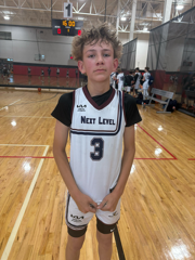 Jayden Mauter