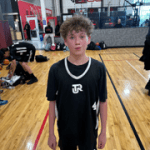 Noah Anderson