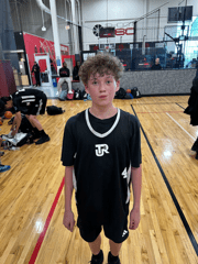 Noah Anderson