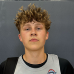 Big Time Scorers 17U Play at RockyMountainMayhem