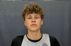 Big Time Scorers 17U Play at RockyMountainMayhem