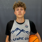 Weston VanSlyke