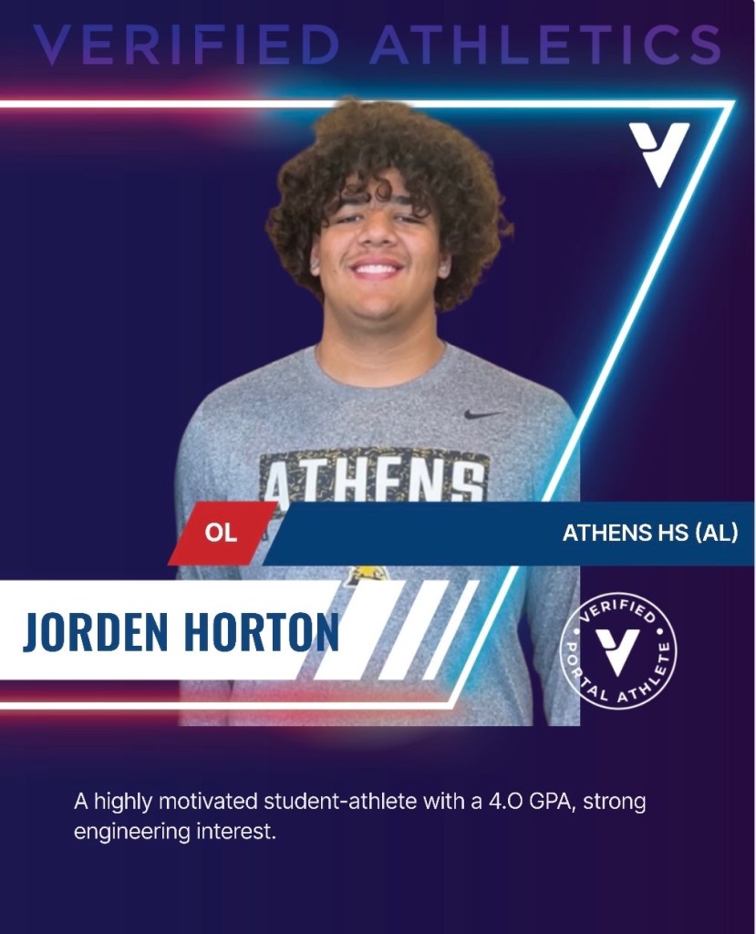 Jorden Horton