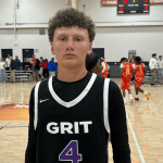 2029 Rankings Drop: New Names With Something To Prove