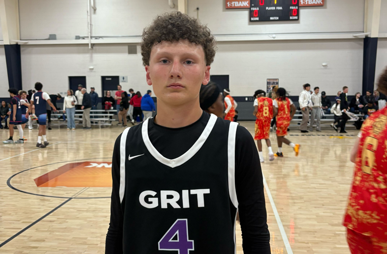 2029 Rankings Drop: New Names With Something To Prove