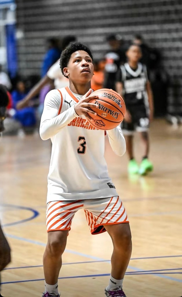 Zackery Davis