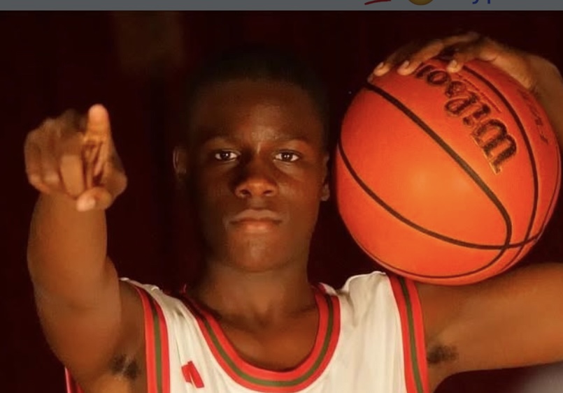 Jamarion Sandifer